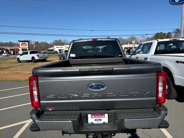 new 2024 Ford F-350 car, priced at $70,777