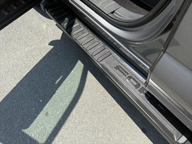 used 2024 Ford F-150 car, priced at $40,277
