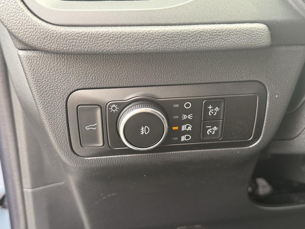 new 2025 Ford Escape car, priced at $34,777