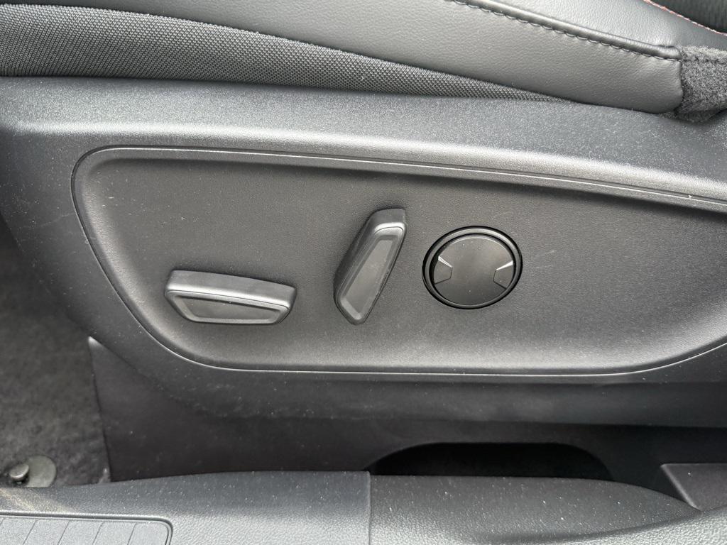 new 2025 Ford Escape car, priced at $34,777
