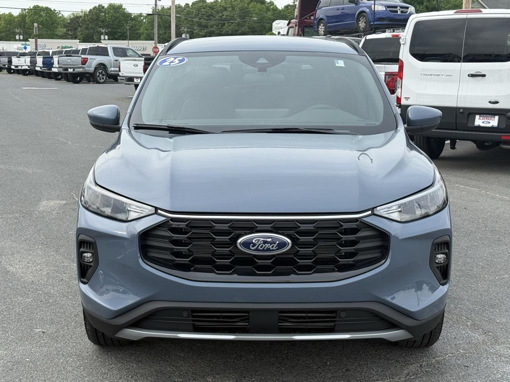new 2025 Ford Escape car, priced at $34,777