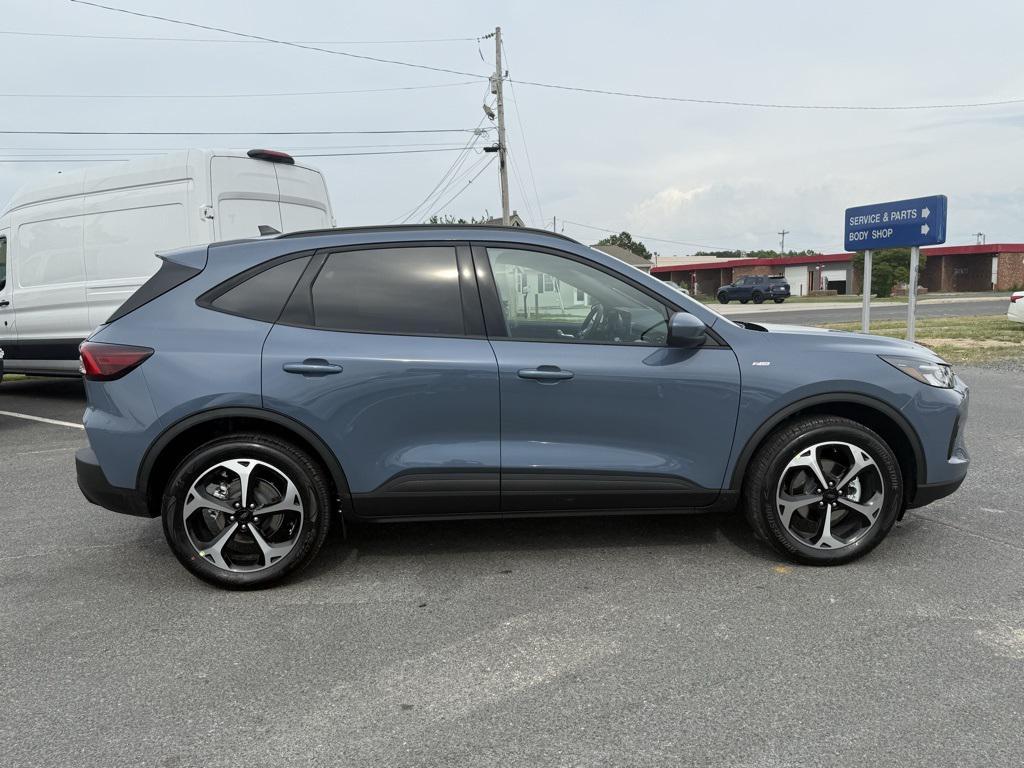 new 2025 Ford Escape car, priced at $34,777