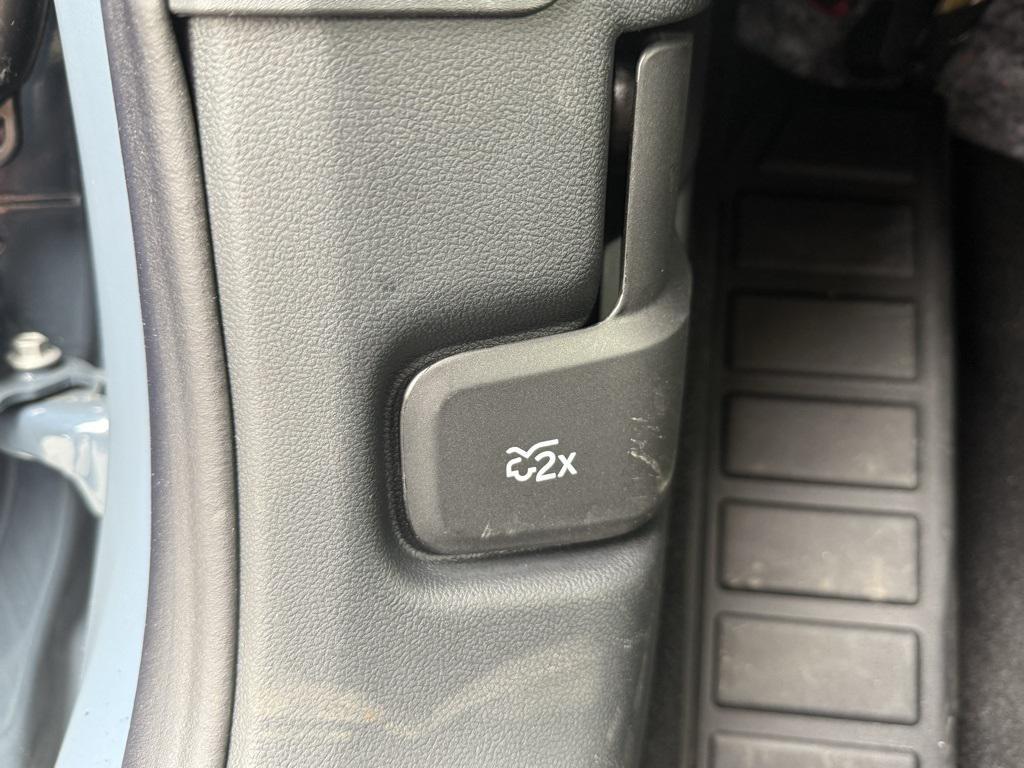 new 2025 Ford Escape car, priced at $34,777