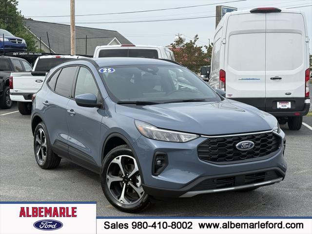 new 2025 Ford Escape car