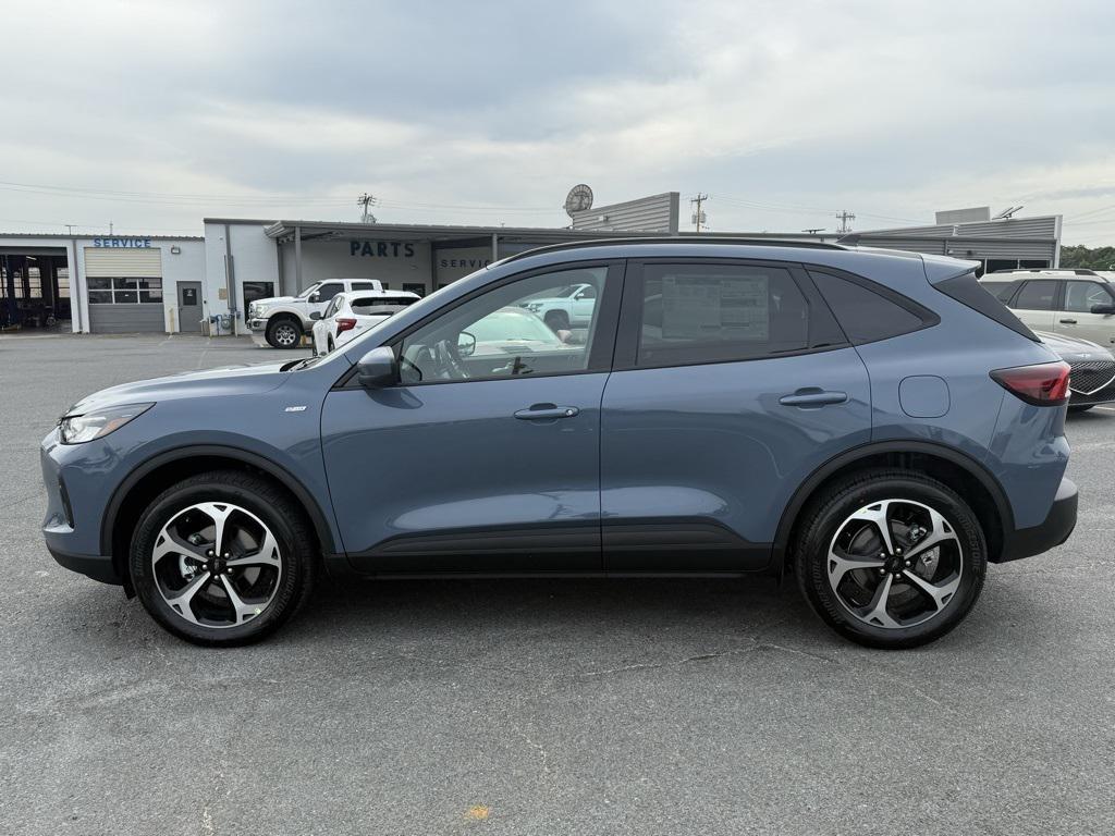 new 2025 Ford Escape car, priced at $34,777
