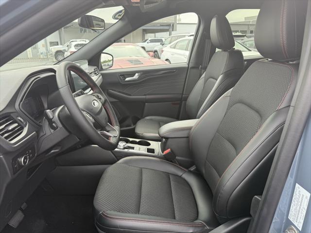 new 2025 Ford Escape car