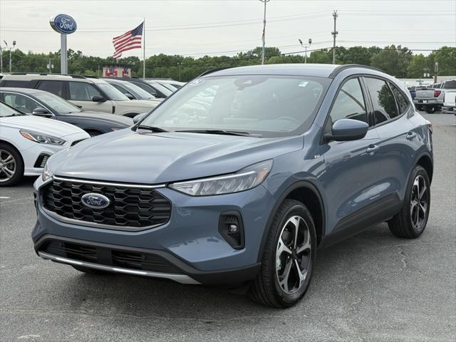 new 2025 Ford Escape car