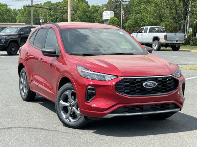 new 2024 Ford Escape car, priced at $30,777