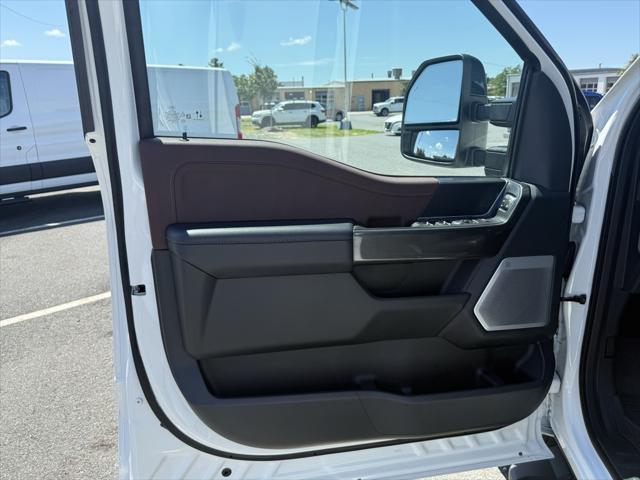 used 2023 Ford F-150 car, priced at $52,777
