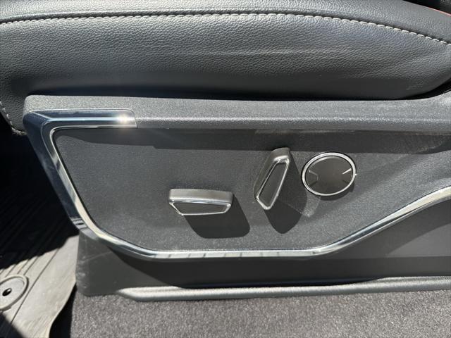 used 2023 Ford F-150 car, priced at $52,777