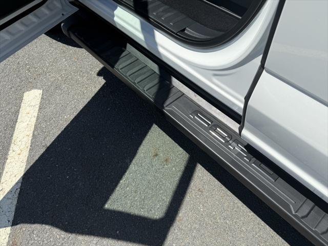 used 2023 Ford F-150 car, priced at $52,777