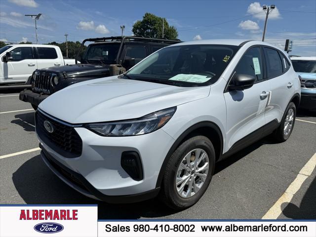 new 2025 Ford Escape car, priced at $31,777