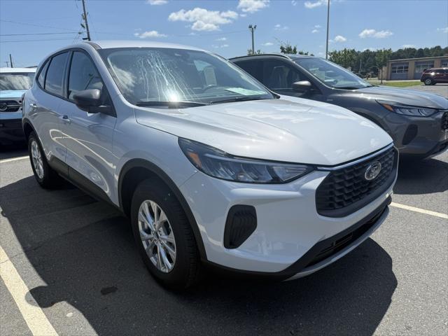 new 2025 Ford Escape car, priced at $31,777