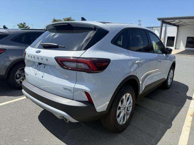 new 2025 Ford Escape car, priced at $31,777