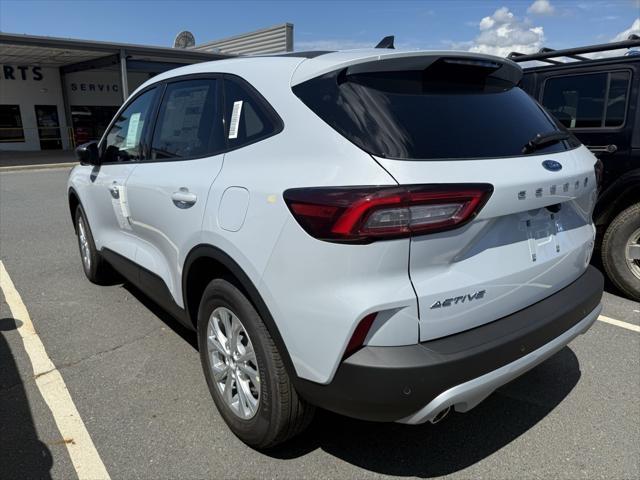 new 2025 Ford Escape car, priced at $31,777