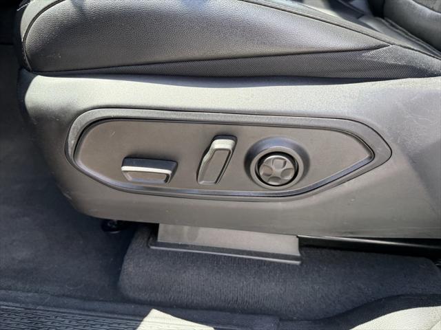 used 2024 Jeep Grand Cherokee car, priced at $38,500