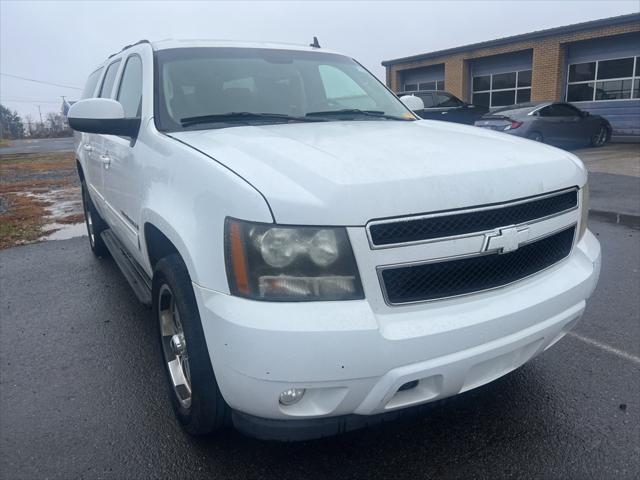 used 2009 Chevrolet Suburban car, priced at $6,277