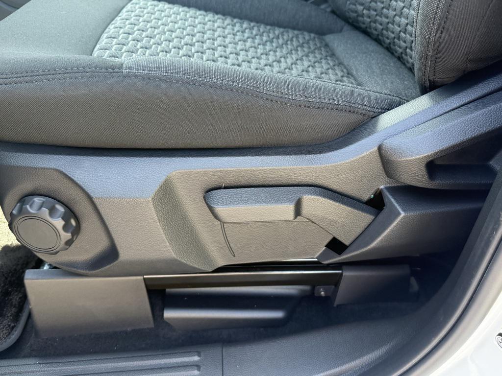 new 2025 Ford Ranger car, priced at $39,777