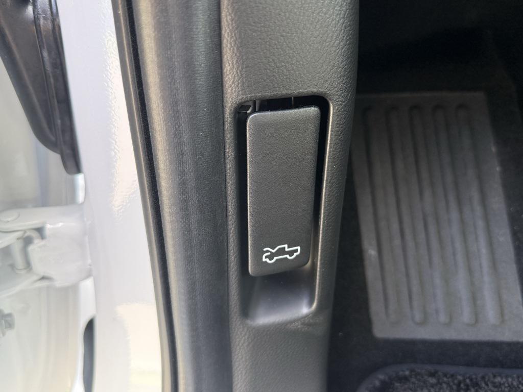 new 2025 Ford Ranger car, priced at $39,777
