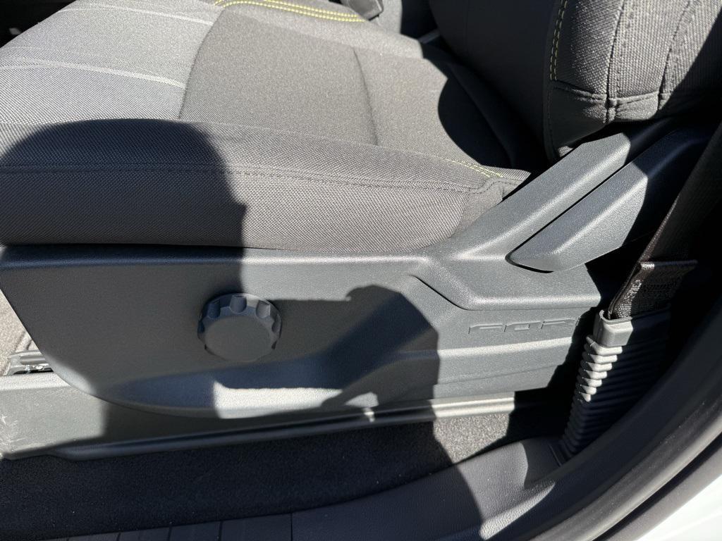 new 2025 Ford F-150 car, priced at $47,777