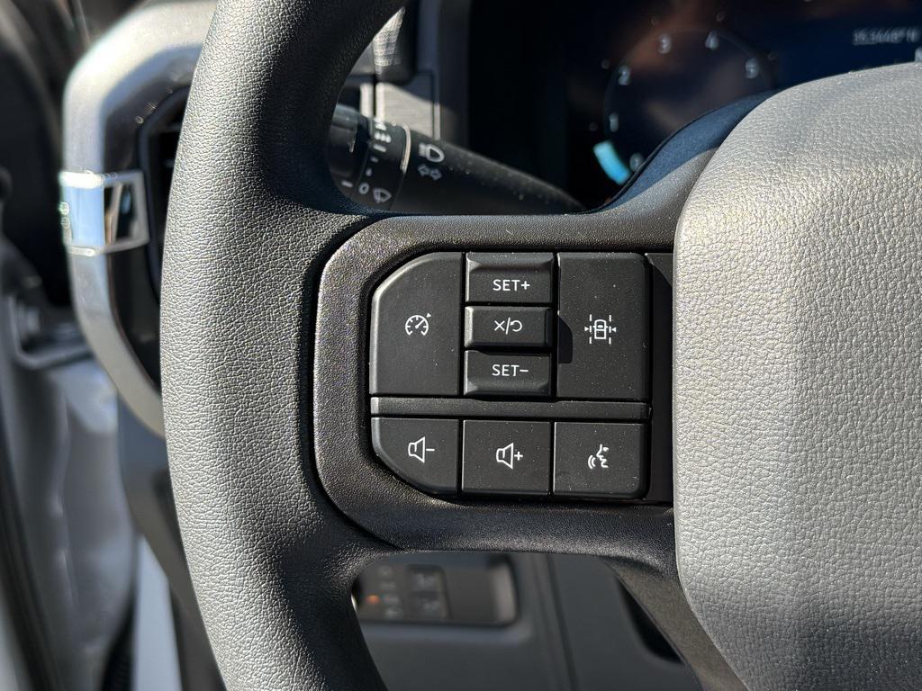 new 2025 Ford F-150 car, priced at $47,777