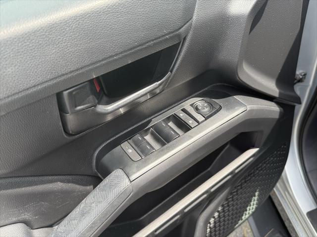 used 2024 Toyota Tacoma car, priced at $38,777