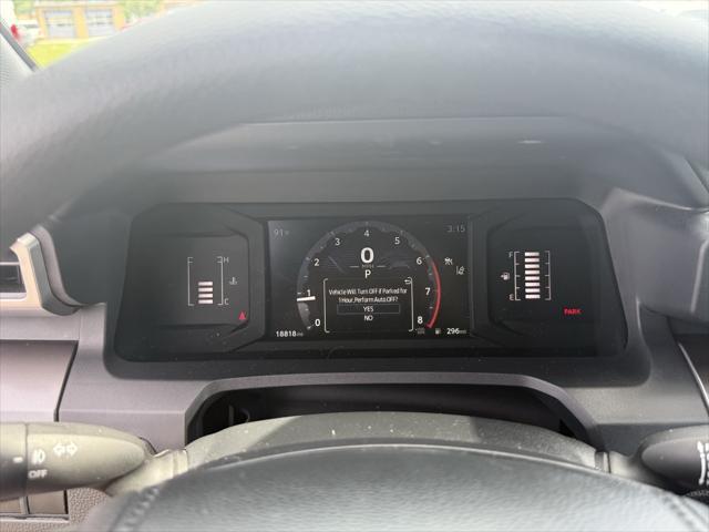 used 2024 Toyota Tacoma car, priced at $38,777