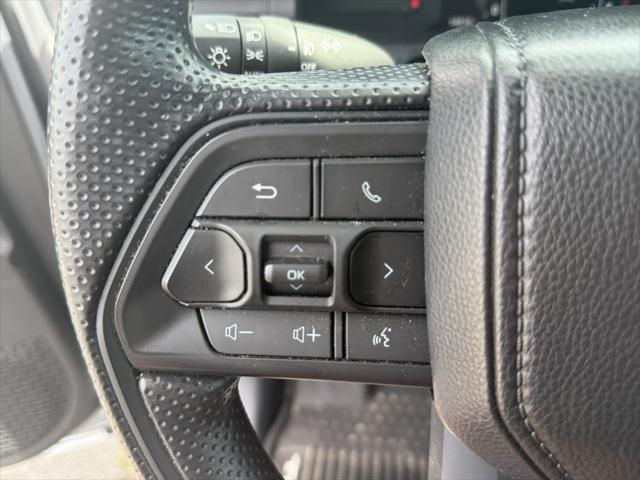 used 2024 Toyota Tacoma car, priced at $38,777