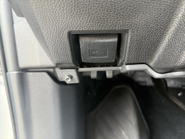 used 2024 Toyota Tacoma car, priced at $38,777