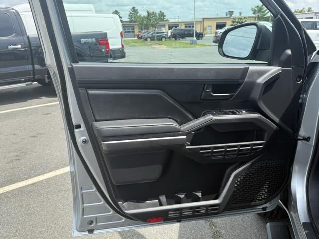 used 2024 Toyota Tacoma car, priced at $38,777