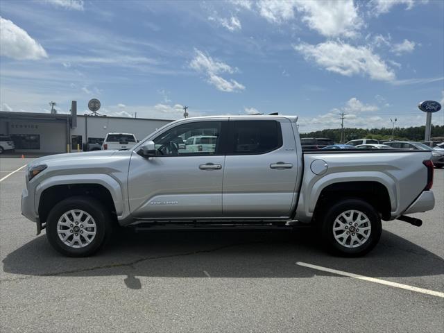 used 2024 Toyota Tacoma car, priced at $38,777