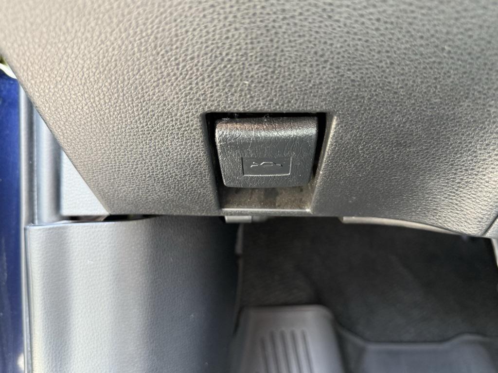 used 2023 Toyota Corolla car, priced at $20,277