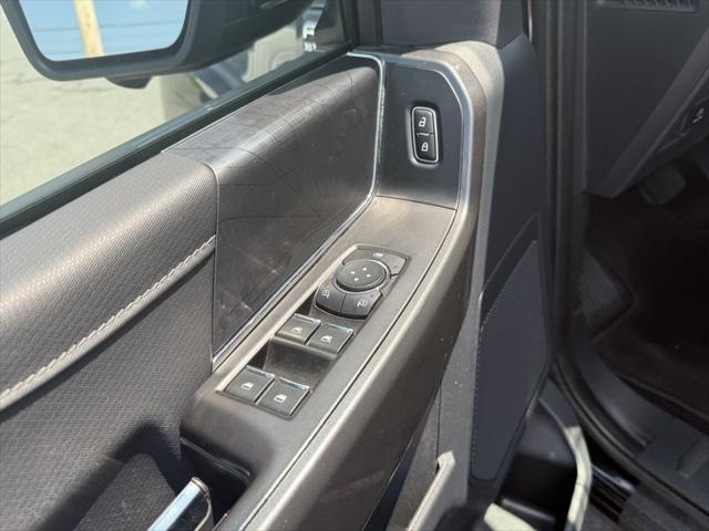 used 2023 Ford F-150 car, priced at $50,927