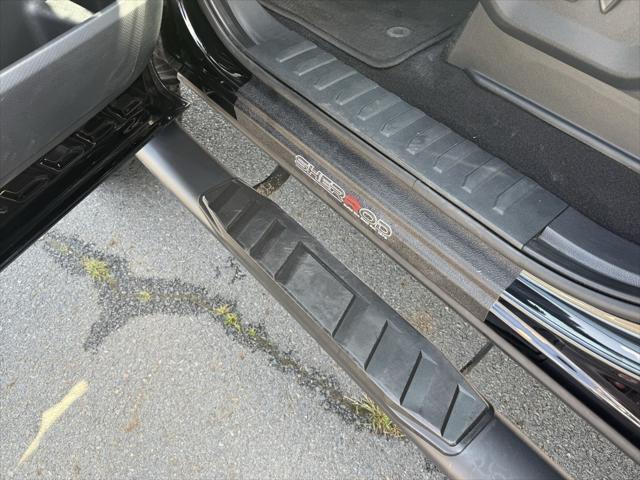 used 2023 Ford F-150 car, priced at $50,927