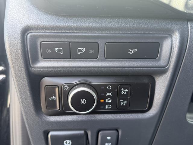 used 2023 Ford F-150 car, priced at $50,927