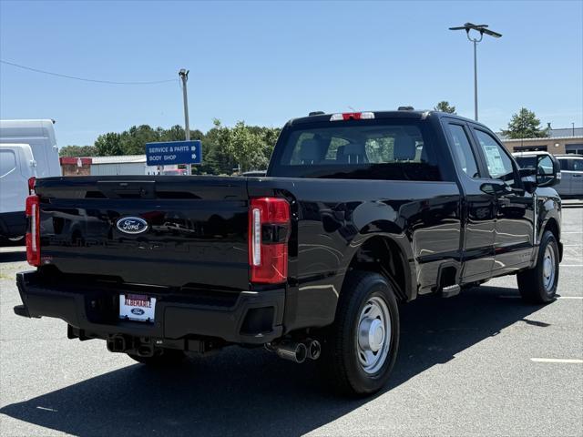 new 2025 Ford F-350 car, priced at $62,777