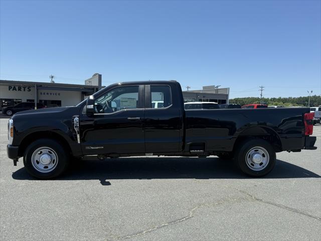 new 2025 Ford F-350 car, priced at $62,777