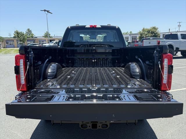 new 2025 Ford F-350 car, priced at $62,777