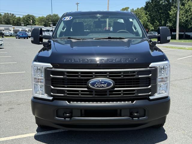 new 2025 Ford F-350 car, priced at $62,777