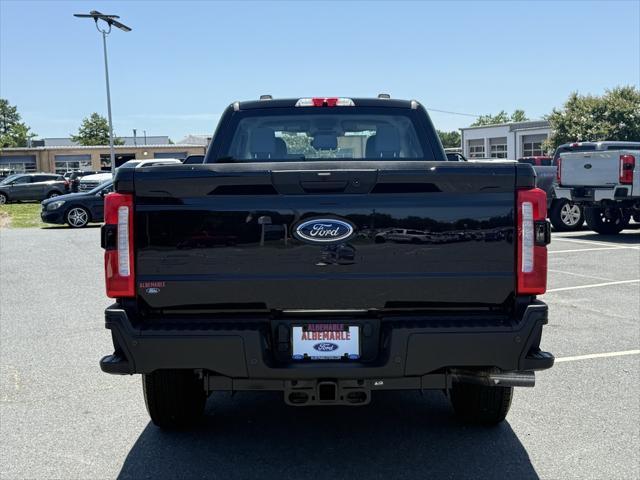 new 2025 Ford F-350 car, priced at $62,777