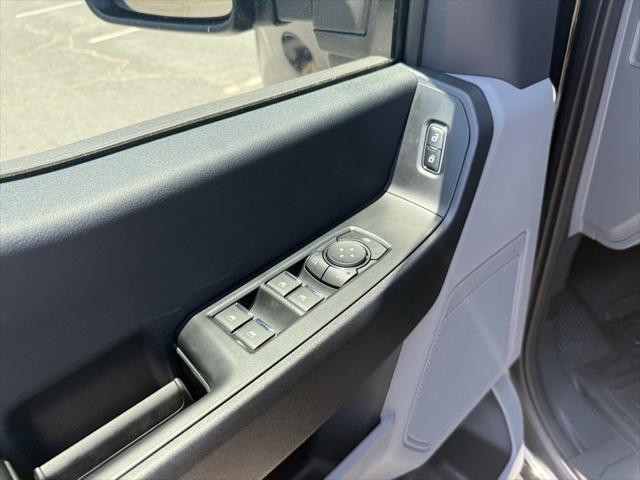 new 2025 Ford F-350 car, priced at $62,777