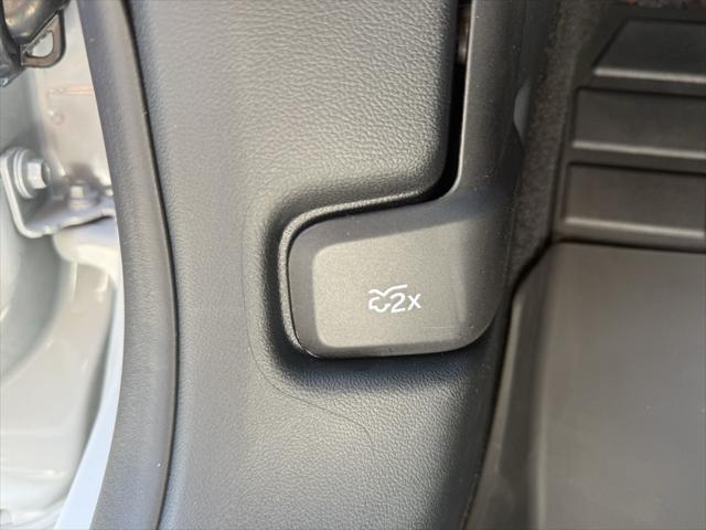 new 2025 Ford Escape PHEV car