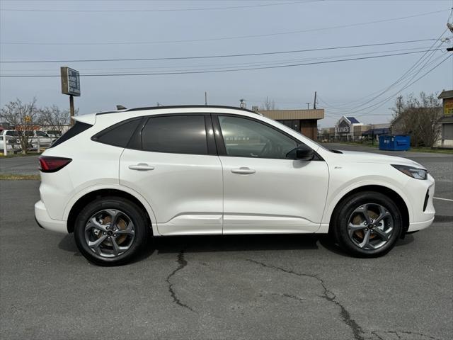 new 2024 Ford Escape car, priced at $31,777