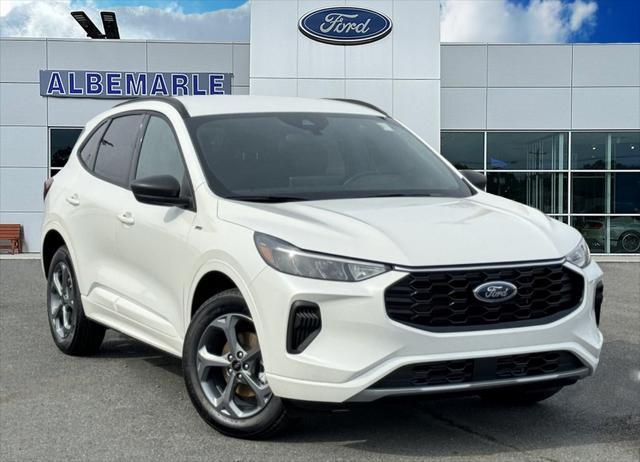 new 2024 Ford Escape car, priced at $31,777