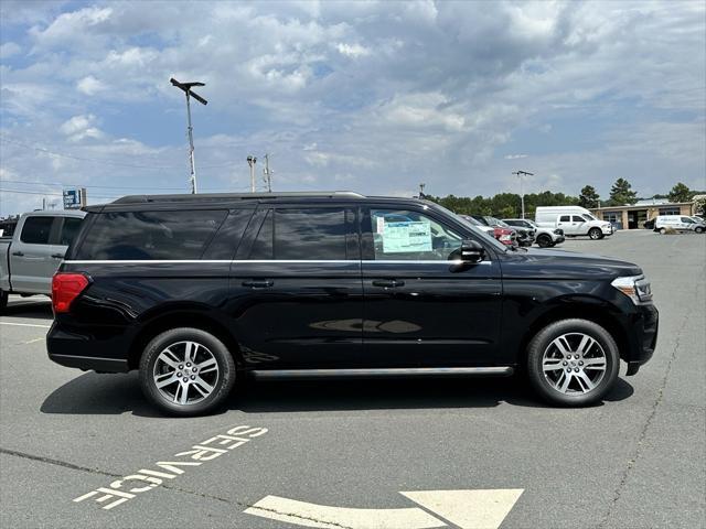 new 2024 Ford Expedition car, priced at $66,777