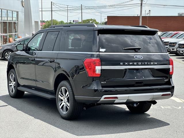 new 2024 Ford Expedition car, priced at $66,777