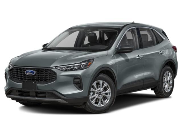 new 2024 Ford Escape car