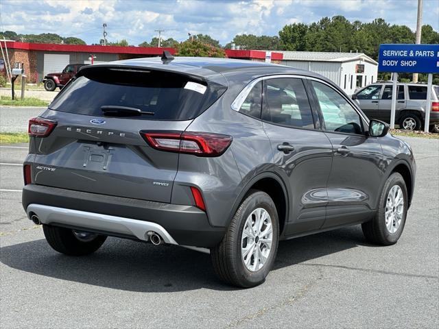 new 2024 Ford Escape car, priced at $29,277