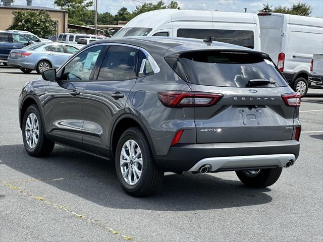 new 2024 Ford Escape car, priced at $29,277