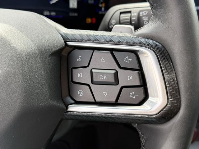 new 2025 Ford Mustang car
